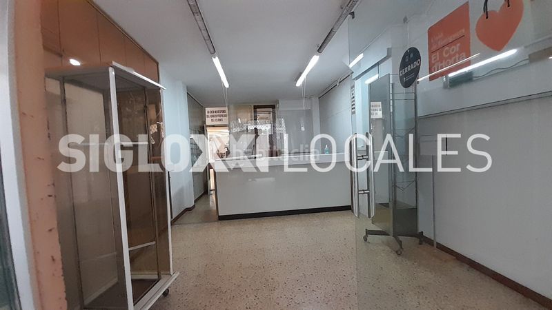 Foto 2bdb2570-59bc-4d56-9c5e-d127968297ab. Local comercial a Horta Barcelona