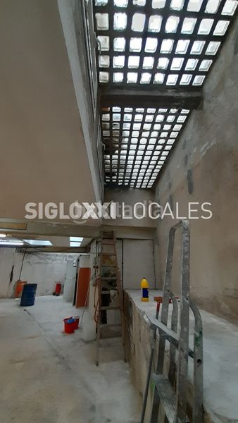 Foto 2e2ce1a8-a278-46c3-b536-ab8c01ac88a3. Local comercial a Horta Barcelona