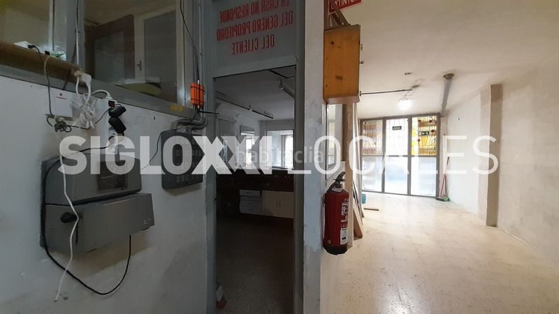 Foto 358c7302-cc87-4284-a79e-aa70c7d5d93d. Local comercial a Horta Barcelona