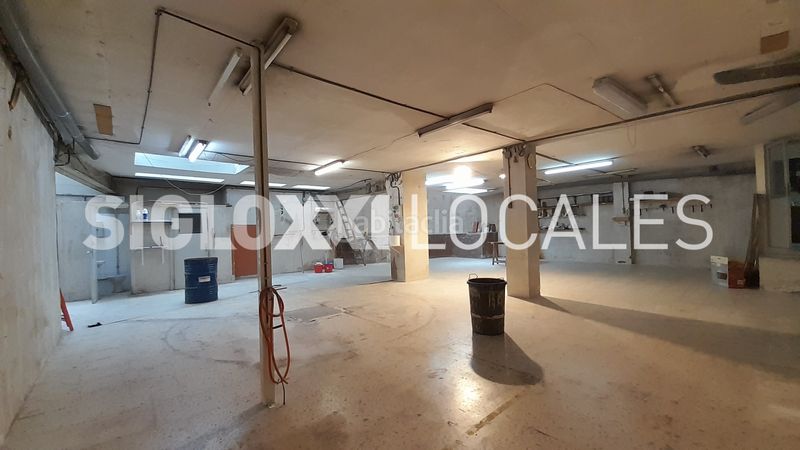 Foto 3b6db2fd-a85f-4b3d-b039-88ebacd2af9e. Local comercial a Horta Barcelona