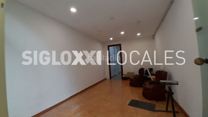 Foto 45d45bd7-db96-40e6-8e99-7167fca6b462. Local comercial a Horta Barcelona