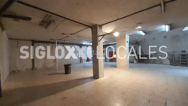 Foto 48e06890-a158-4c48-bd39-68355958baed. Local comercial a Horta Barcelona