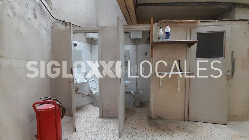 Foto 6b058632-0511-46d0-81df-778d6de4775f. Local comercial a Horta Barcelona