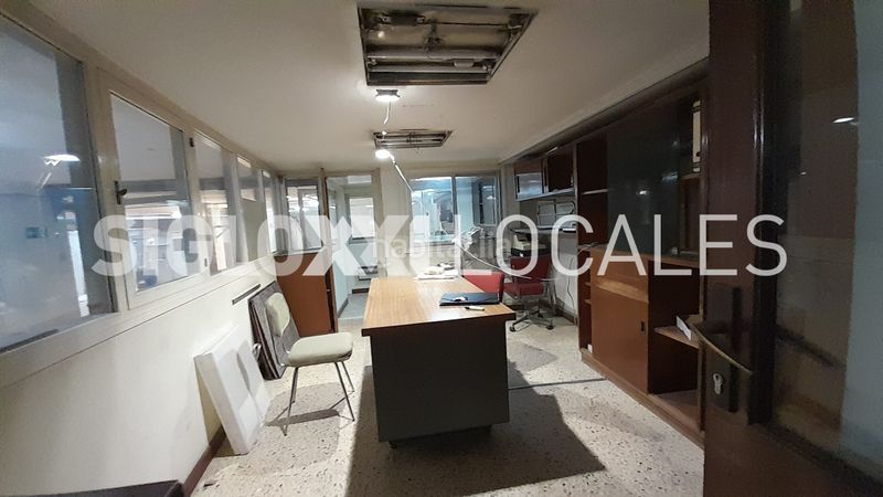 Foto 74a262a6-e22b-4eea-a20c-791e81784f1f. Local comercial a Horta Barcelona