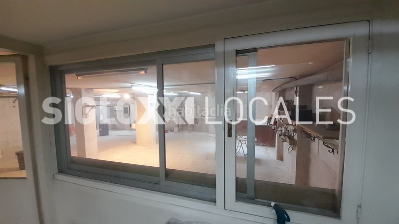 Foto 9b402ed3-aa01-466a-b3d3-6d1dffec7127. Local comercial a Horta Barcelona