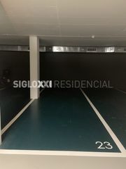 Aparcament cotxe  Barcelona