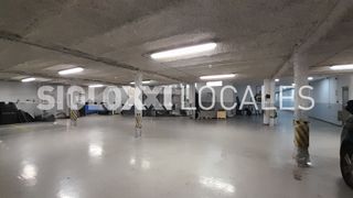 Geschäftsraum in ESPRONCEDA