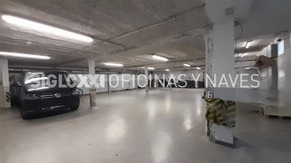 Geschäftsraum in ESPRONCEDA