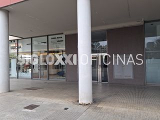 Rent Office space  Anselm clave 12