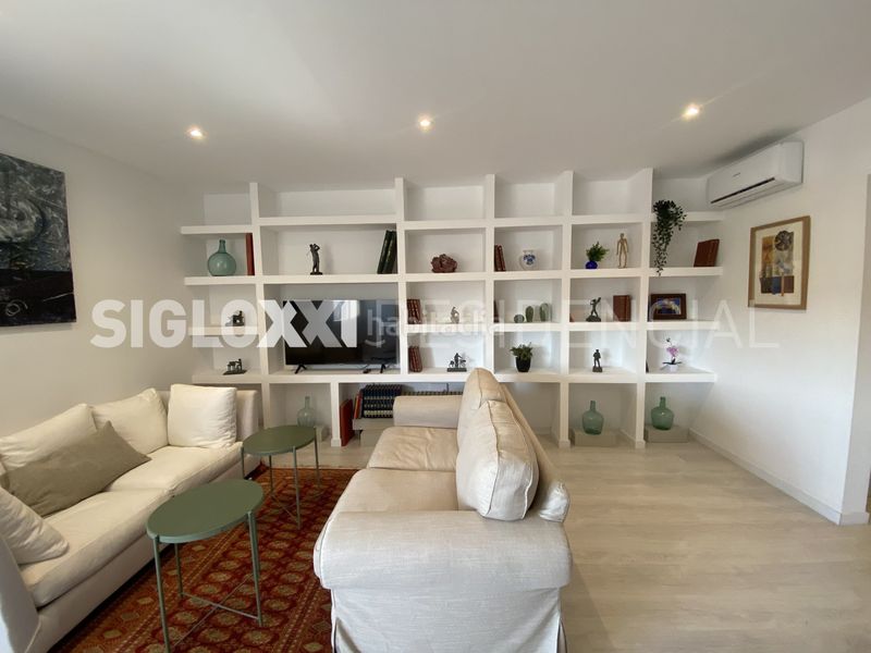 Foto 7a5a6d03-71ed-468b-aec1-e892b91171ba. Dúplex amb calefacció a Dreta de l´Eixample Barcelona