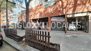 Transfer Business premise  Foneria