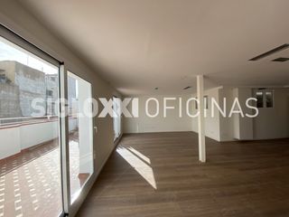 Miete Büro  De gracia