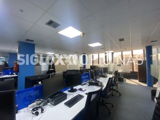 Location Bureau  Comte d'urgell