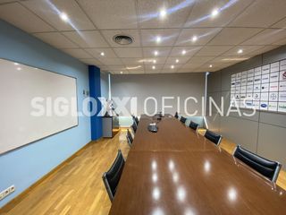 Miete Büro  Comte d'urgell
