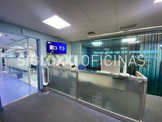 Rent Office space  Comte d'urgell