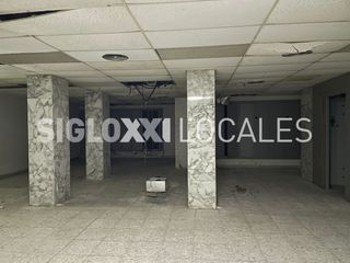 Lloguer Local Comercial  Rellotge (santa coloma de gramenet)
