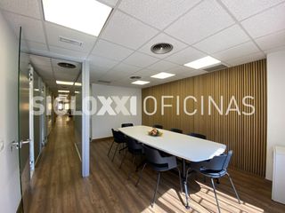 Miete Büro  Arago
