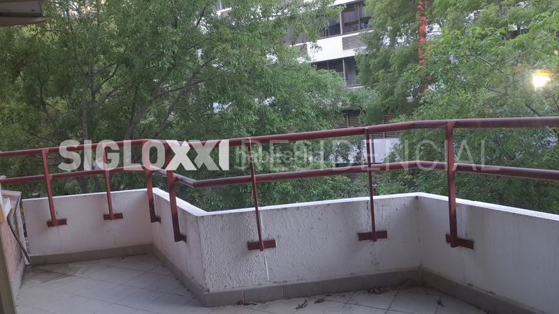 Foto 74264a04-985f-4e6e-89dd-62e16a8d5251. Pis amb calefacció a La Nova Esquerra de l´Eixample Barcelona