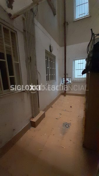 Foto 880badbf-1774-459e-9a09-e52f694b405f. Pis amb calefacció a La Nova Esquerra de l´Eixample Barcelona