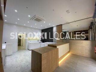 Lloguer Local Comercial  Dolors masferrer i bosch