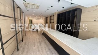Lloguer Local Comercial  Travessera de gracia