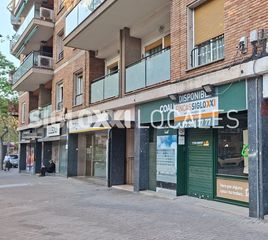 Lloguer Local Comercial  Equador