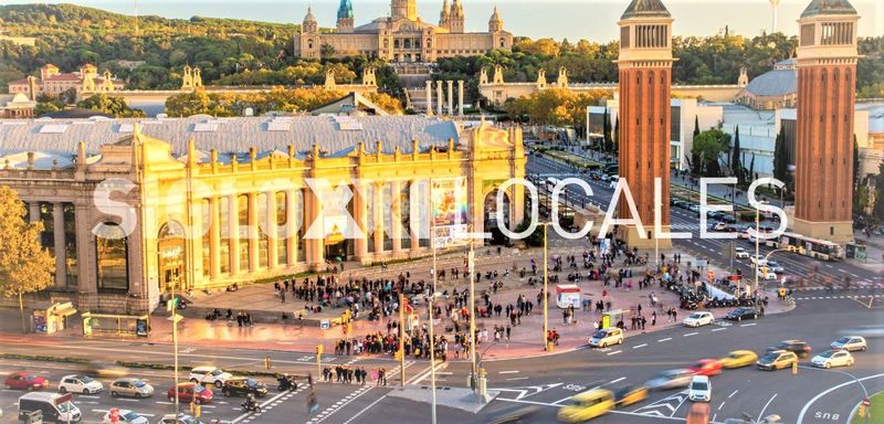 Foto 01da0d8a-5fab-45f8-9e2a-f701c94b6850. Local comercial a Hostafrancs Barcelona