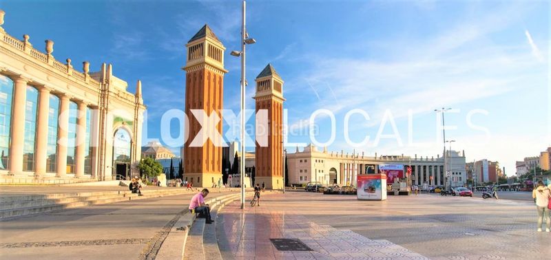 Foto 12c28c28-b586-430c-a3fd-9b468ce18ec4. Local comercial a Hostafrancs Barcelona