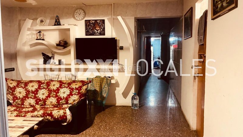 Foto 1bf0f2ab-247d-4757-b219-2c173454dd17. Local comercial a Hostafrancs Barcelona