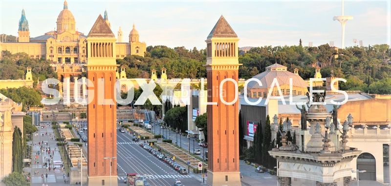 Foto 3403fcf7-8347-4c27-b642-2dba99e01787. Local comercial a Hostafrancs Barcelona