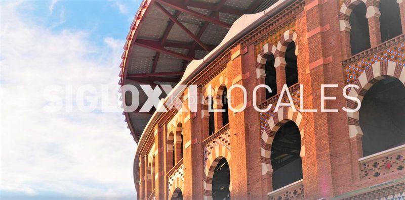 Foto 6712205c-a0a1-45bf-aa74-a13d6cbcc83a. Local comercial a Hostafrancs Barcelona