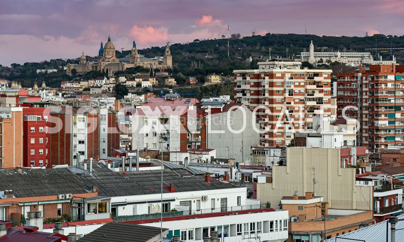 Foto cd64479c-a926-44bf-bae6-3b9bc83fcd90. Local comercial a Hostafrancs Barcelona