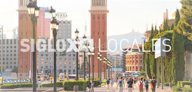 Foto dd1a83cc-5553-4460-973a-fc7990a4ebe7. Local comercial a Hostafrancs Barcelona