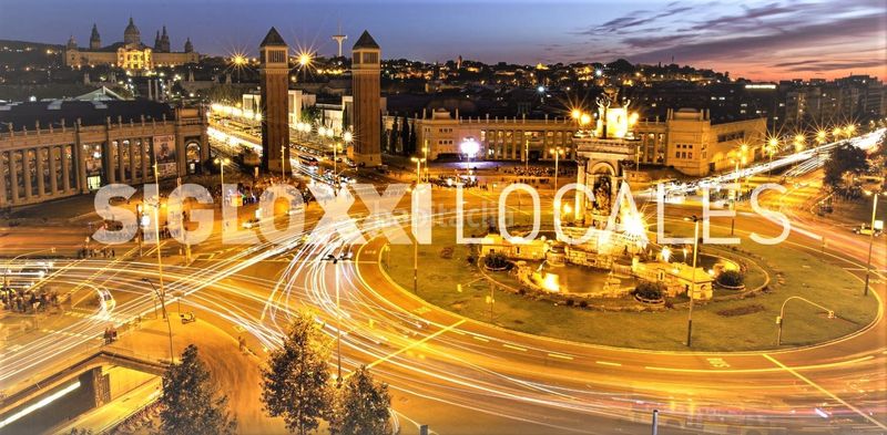 Foto dd60a973-169b-4b15-b945-43be1f8869f5. Local comercial a Hostafrancs Barcelona