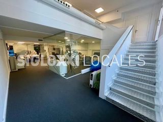 Lloguer Local Comercial  Bigai