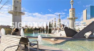 Lloguer Local Comercial  Creu coberta