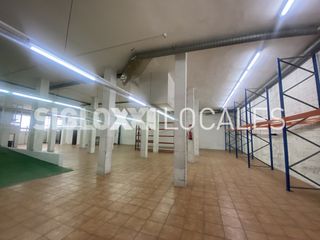 Local Comercial  Rovellat