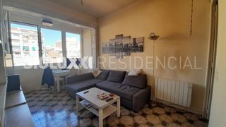 Etagenwohnung in DE SANT JOAN