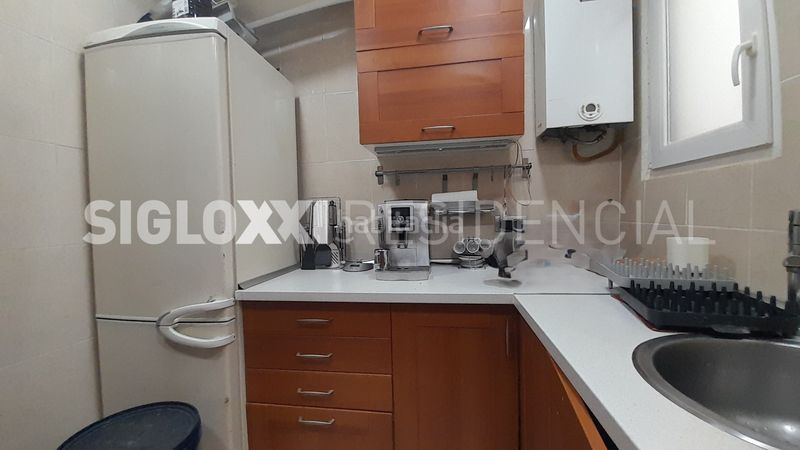 Foto 4d52b25a-f8e8-40e4-aadc-0cad9424ec96. Pis amb calefacció a El Camp d´en Grassot i Gràcia Nova Barcelona