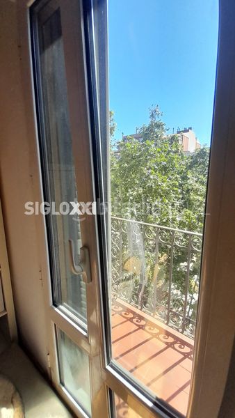 Foto d115d460-2304-470d-993a-52b0276a32c9. Pis amb calefacció a El Camp d´en Grassot i Gràcia Nova Barcelona
