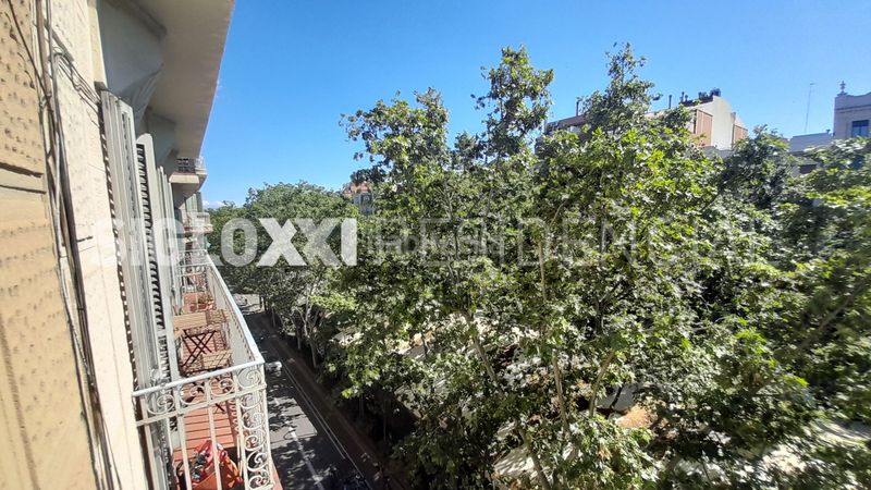 Foto d2625d31-e86a-4d20-b267-8097b595433e. Pis amb calefacció a El Camp d´en Grassot i Gràcia Nova Barcelona