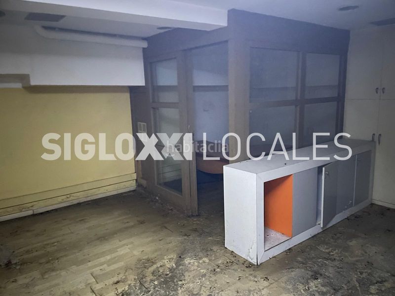 Foto 16a2ba47-0c95-4045-ba78-319d4de0fecf. Local comercial a Sant Antoni Barcelona