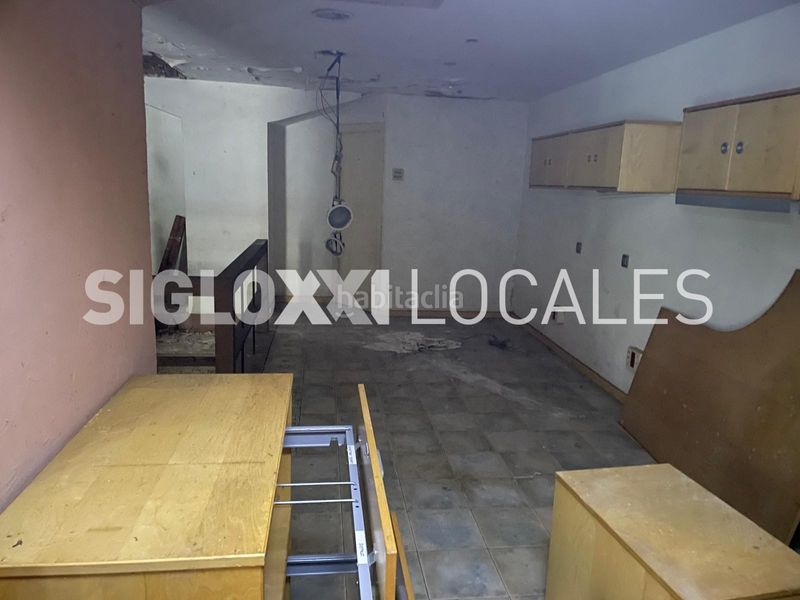 Foto 48140ae6-dee0-4724-a04d-ad572b0d1678. Local comercial a Sant Antoni Barcelona