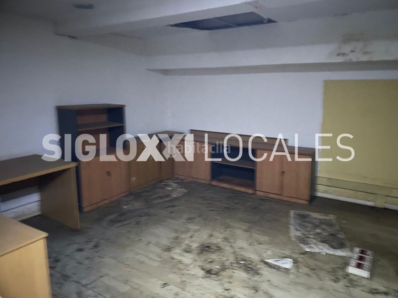 Foto 6d831c33-848f-4539-a05e-f4c19ccf491d. Local comercial a Sant Antoni Barcelona