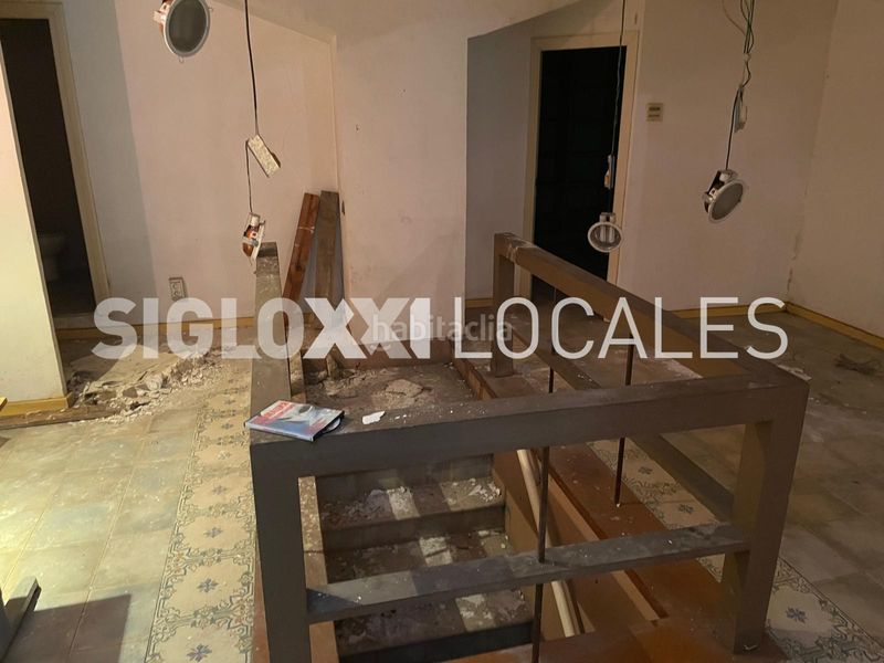 Foto 97bfdb29-c288-4fdd-a5b9-107c2b8ee8c4. Local comercial a Sant Antoni Barcelona