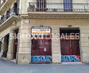 Lloguer Local Comercial  Comte d'urgell
