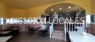 Traspàs Local Comercial  Apenins