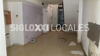 Lloguer Local Comercial  Benavent
