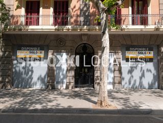Lloguer Local Comercial  Provença