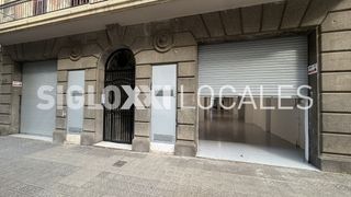 Lloguer Local Comercial  Provença